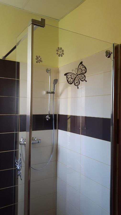 Apartman Ella - Tabor -Cz - U Stadionu Miru 1735 Exterior photo