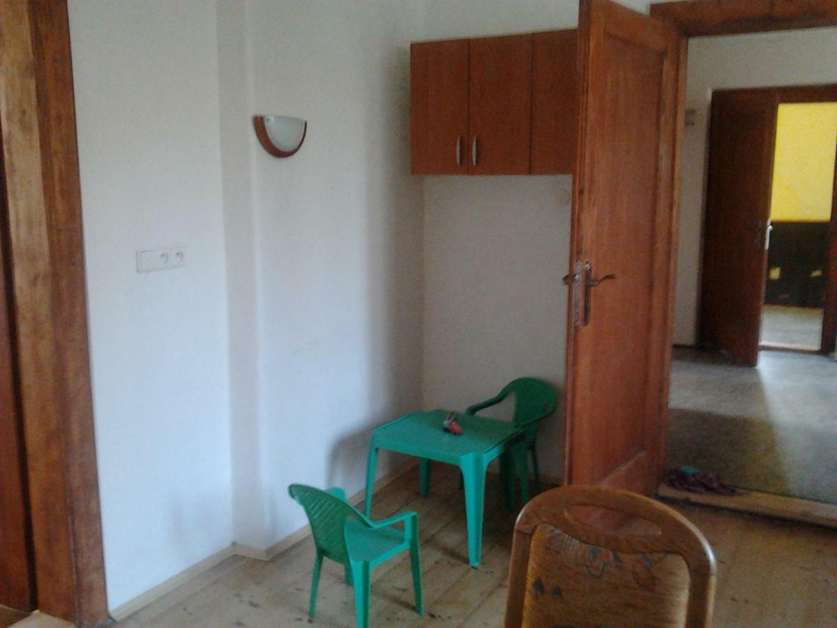 Apartman Ella - Tabor -Cz - U Stadionu Miru 1735 Exterior photo